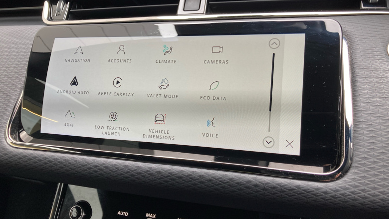 Land Rover Range Rover Evoque 1.5 P300e Evoque Edition 5dr Auto Hatchback